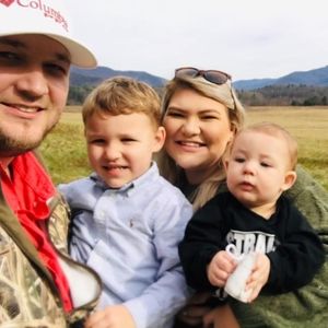 Meet your Posher, Madison